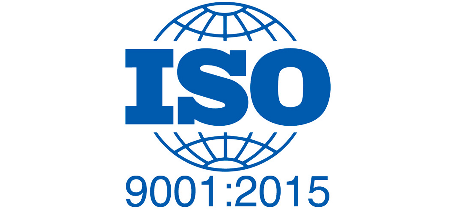 Renovamos la certificación ISO 9001:2015